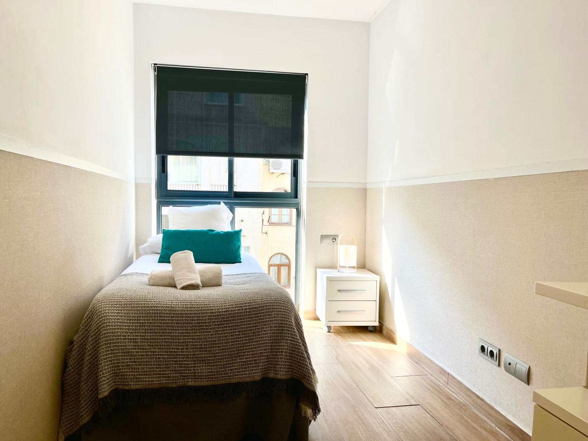 Apartamento Feelathome Mozart *